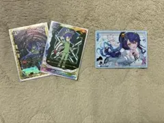 神バディファイトグリッドマンBOX - メルカリ