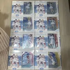 2026年最新】ラブライブサンシャイン ビッグジオラマアクリルスタンド