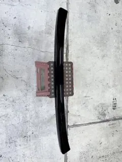 モトコンポ純正オリジナルミラー折り畳み刻印有り - メルカリ