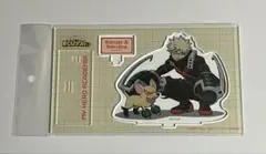 僕のヒーローアカデミア 爆豪勝己 アクリルスタンド