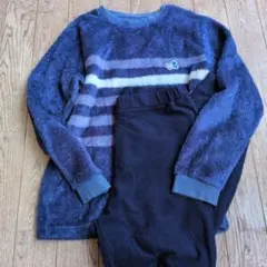 UNIQLO KIDS 160cm パジャマセット