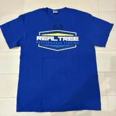 delta REALTREE Performance Fishing Tシャツのサムネイル