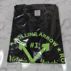 非売品！　女子プロレス　マリーゴールドMIRAI Tシャツ　魂の申し子 2025年最新】マリーゴールド プロレス tシャツの人気アイテム