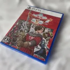 PS5 ドラゴンクエストX 目覚めし五つの種族 オフライン