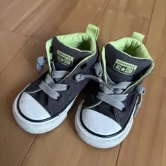 ベビー靴　コンバースオールスター　12.5cm