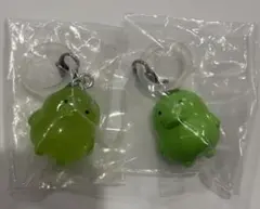 たまごっち めじるしアクセサリーくちぱっち　クリア アナザーカラー　まとめ売り