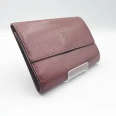 2026年最新】Cartier 三つ折り財布の人気アイテム - メルカリ