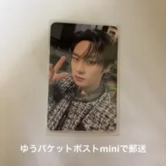 straykids スキズ DOIT PLATFORM トレカ リノ