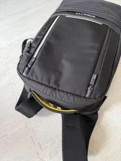 Samsonite RED リュック ブラック