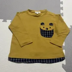 3カン4オン　ロンT 90