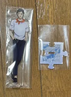 諸伏高明 キャラクターグッズ