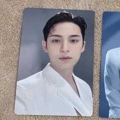 SEVENTEEN ミンギュ トレカ New セルカ