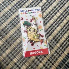 関ジャニ∞リサイタル 真夏の俺らは罪なヤツ キーホルダー NAGOYA