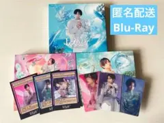 中島健人 IDOLIC 3形態セット【Blu-Ray】