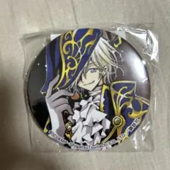 CLAMP ツバサ くじ引き堂 オンラインくじ D賞 缶バッジ ファイB