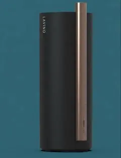 ＊新品＊ LAVINO スリム加湿器 ブラックのサムネイル