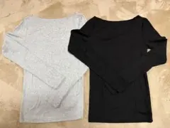 GAP ボートネックトップス
