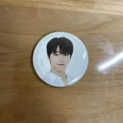 SEVENTEEN 缶バッチ ディノ