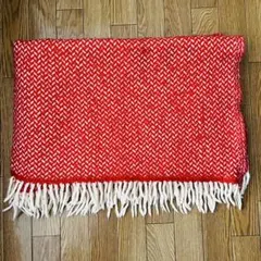 KLIPPAN クリッパン 毛布 ブランケット　ポルカのサムネイル