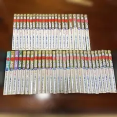 「美味しんぼ」60巻から106巻＋108巻（全巻初版第1刷発行）の48冊セット 美味しんぼ」60巻から106巻＋108巻（全巻初版第1刷発行）の48