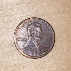 7158. 美品 1999年 D アメリカ リンカーン 1セント硬貨 - メルカリ