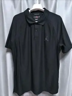 Jordan ゴルフポロシャツ XXL Jordan ゴルフポロシャツ XXL Jordan ゴルフポロシャツ XXL