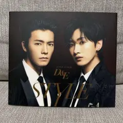 SUPERJUNIOR D&E 「STYLE 」