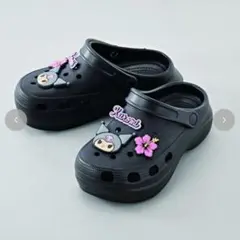 クロッグサンダル サンダル