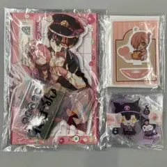 2025年最新】花子くんまとめ売りの人気アイテム - メルカリ