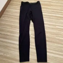 ユニクロ　エアリズムソフトレギンス　Mサイズ