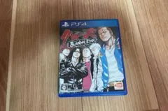 PS4 クローズ BURNING EDGE