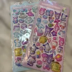 BONBON DROP 2シートセット