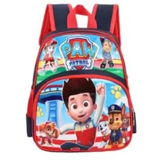パウパトロール リュック 子供用