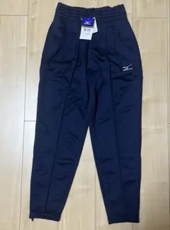 【新品未使用タグ付き】 ミズノ　ウォームアップパンツ