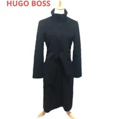2025年最新】Hugo Boss レディース ロングコートの人気アイテム - メルカリ