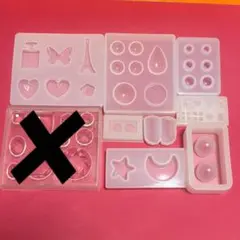 シリコンモールド