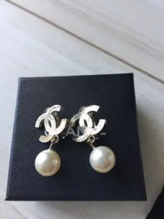 CHANEL イヤリングのサムネイル