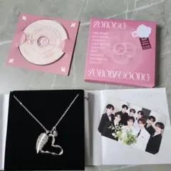 ZB1 ゼベワン RE-FLOW 即購入❌　おまけあり