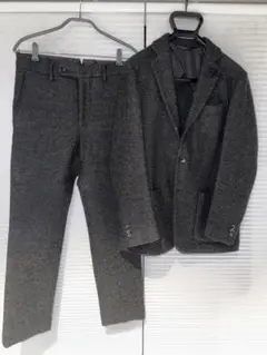 セットアップ