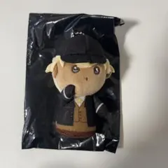 名探偵コナン おねだりぬいぐるみ 安室透　コナンプラザ　ホームズ