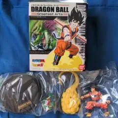 2025年最新】ドラゴンボールグレイテストアーツの人気アイテム
