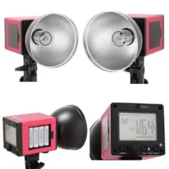 2026年最新】モノブロックストロボの人気アイテム - メルカリ