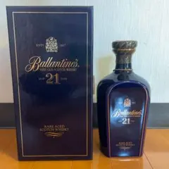 2025年最新】古酒 バランタインの人気アイテム - メルカリ