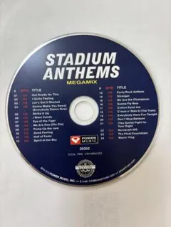 【イントラ必見】11枚まとめて購入or単品！フィットネスCD。様々なジャンル