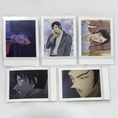 名探偵コナン ぱしゃこれ 隻眼の残像 諸伏高明 ①