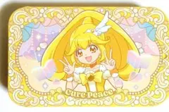 すらいどきゃん　プリキュア　キュアピース