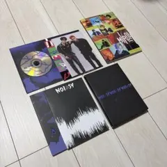 Stray kids MIROH NOEASYセット売り バンチャン チャンビン