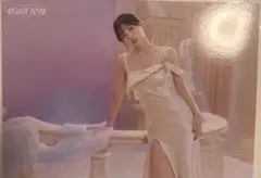 TWICE Readytobe モモ ラントレ