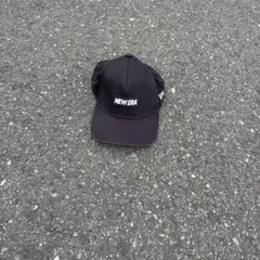 NEW ERA キャップ