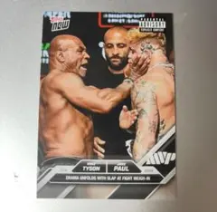 tyson taylor タイソン テイラー サインカード 1枚限定 1of1 tyson taylor タイソン テイラー サインカード 1枚限定 1of1